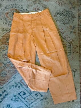 Elegant Vince highwaist pants